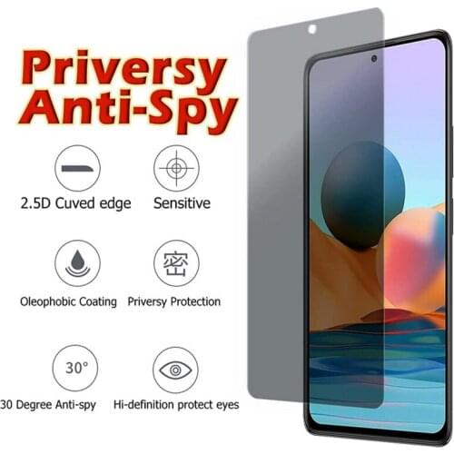 ROSEHOME Screen Protectors For Xiaomi Redmi Note 8 Pro