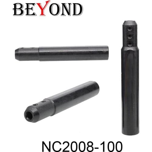 NC2008 100 NC2008-100 SIM0020H8 SIM0020 Matching fine Tungsten steel alloy hole Small diameter fine boring knife sets CNC Tool