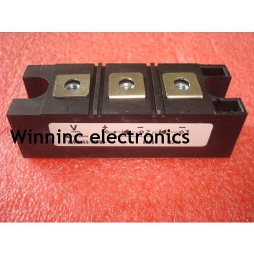 VSKC166/16PBF Diode Switching 1.6KV 165A 3-Pin INT-A-PAK - Bulk