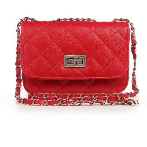 A AUSUKY Women's Bags With A Lock
