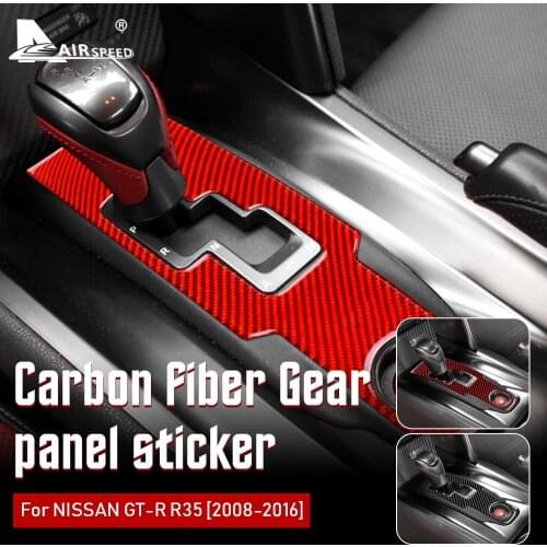 AIRSPEED Stickers On The Car