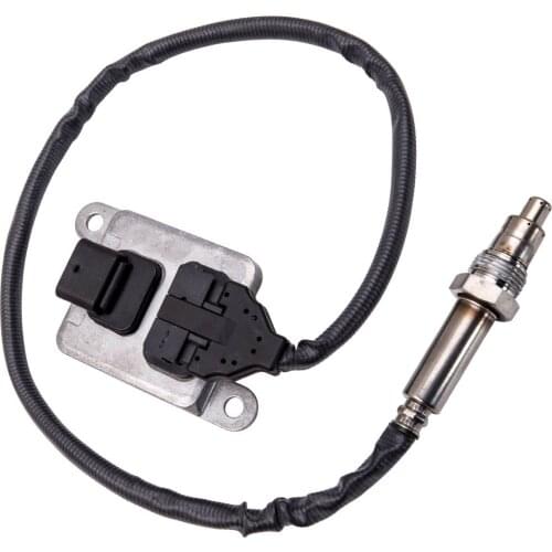 Nitrogen NOX SENSOR Fit For BMW E81 E82 E88 For Lambda sensor 5WK96610L 11787587130