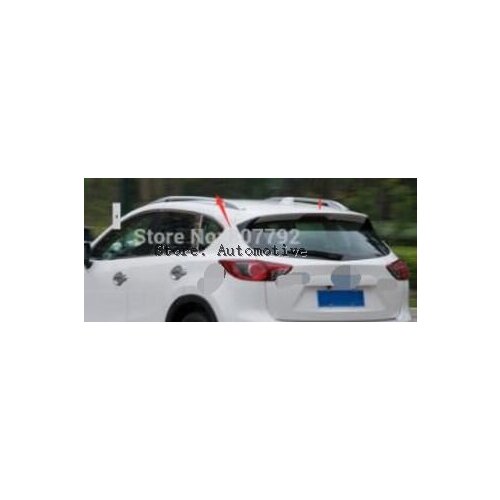 Roof Rack Pair for Cargo Luggage for Mazda cx5 2012-2013 2014 2015 2016 2pcs per set