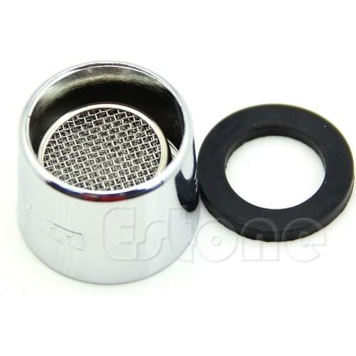 Water Saving Kitchen Faucet Tap Aerator Male/Female Nozzle Sprayer Filter