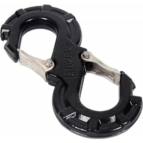 MOTOCENTRIC Tow Hooks
