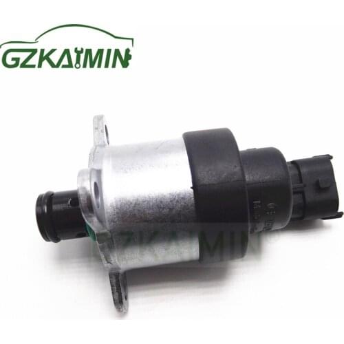 Set 2 NEW FUEL PUMP PRESSURE REGULATOR CONTROL VALVE 0928400617 0928400617 0928400627 0928400473 K-M