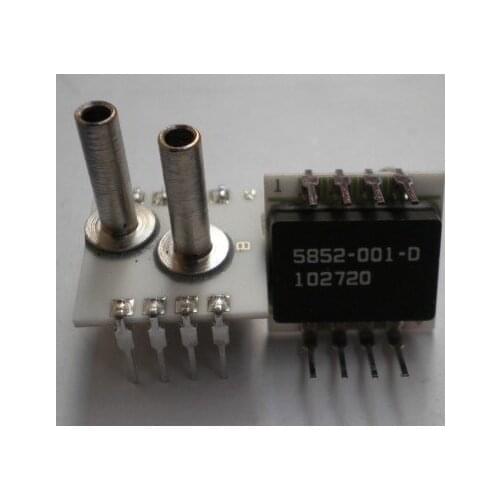 New and original sensor SM5852-001-D-3-LR 5852-001-D