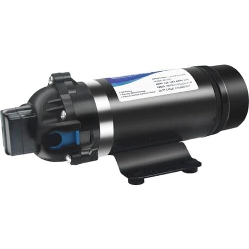 DP AC 110V/220V water purifier high pressure water pump road roller cleaning pump high pressure car wash spray small water pump