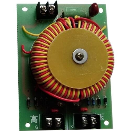 Fire Board for Pulse Transformer, SCR KK KP Thyrsitor Type Intermediate Frequency Induction Furnace (3 piece/Lot)