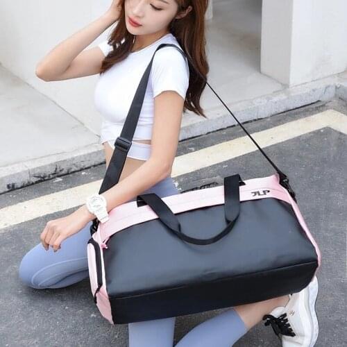 REREKAXI Women's Fitness Bags