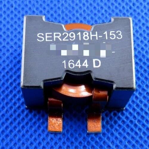 SER2918H-153KL SER2915L-332KL 1pcs New Original