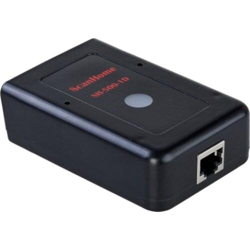 SH500-2D RS232 2D Barcode scanner module reader engine QR Code 2D CCD USB embedded OEM Service high precision cmos for KIOSK POS