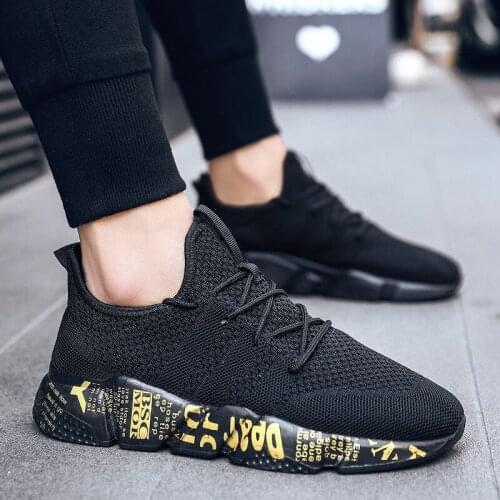 Men's Lightweight Sneakers Sooneeya China