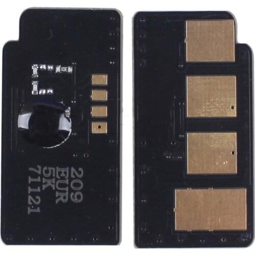 Compatible MLT-D209L MLT-D209S Toner Chip For SAMSUNG SCX4824 4828 ML2855 Printer