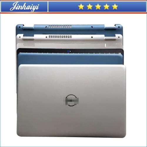 Top cover bottom case for Dell Inspiron 15 5584 screen back shell frame upper cover lower cover