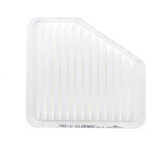 Car Engine External Air Filter 17801-31120 Fit for Toyota Rav 4 Iii Model 2005 2006-today Car Accessoris