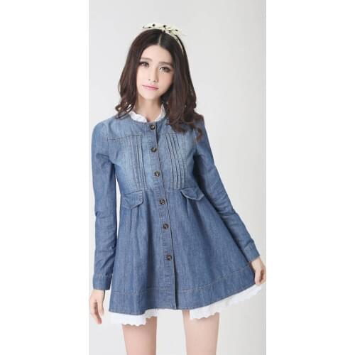 Ydy Df Lush Summer Dresses