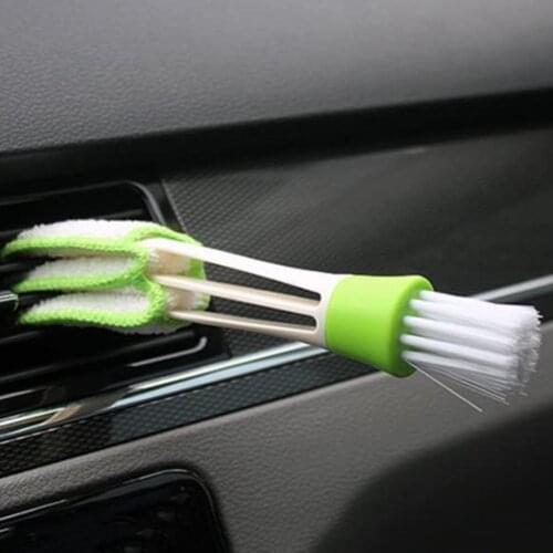 11X Car Cleaning Brush Set Cleaning Wheels Tire Interior Exterior Cleaning