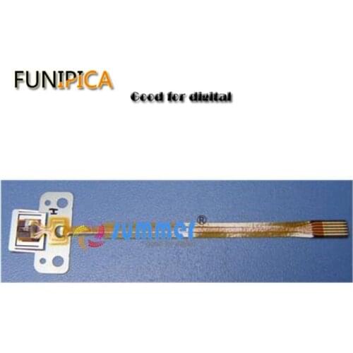 95% used (for nikon mount) For SIGMA 17-50 sensor 17-50 Focus Sensor Flex 17-50 lens camera Repair Part free shipping