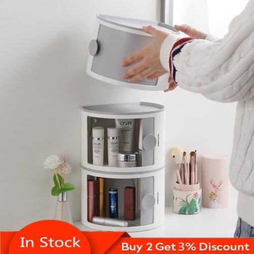 Bathroom Accessories Bathroom Tissue Box Makeup Storage Shelves Hole-Free Waterproof Paper WC Storage Rack Paper Towel Holder