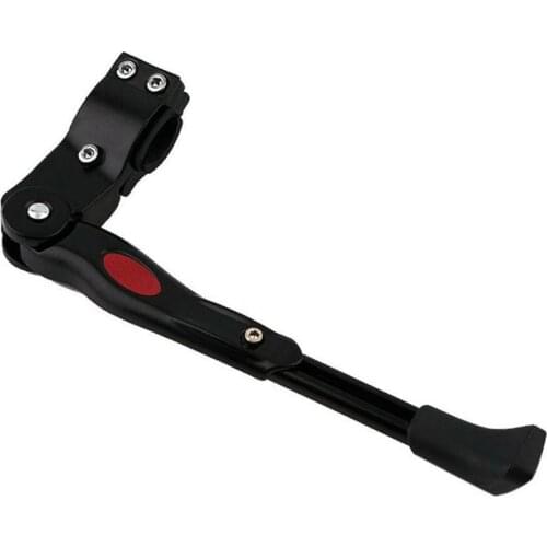 Bicycle Equipment Accessories Mountain Bike Foot Support Middle Bracket Side Support Parking Rack Bracket Accessories