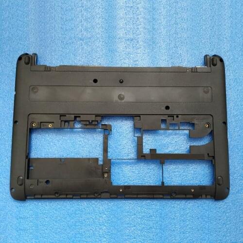 Original For HP ProBook 430 G2 430G2 Bottom Base Case Cover D Shell 768193-001 807232-001