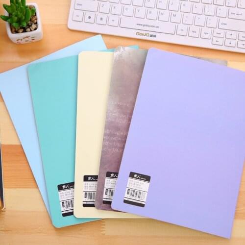DL Stationery 16K diary to return to ancient lovable B5 notebook custom Notepad wholesale book wholesale