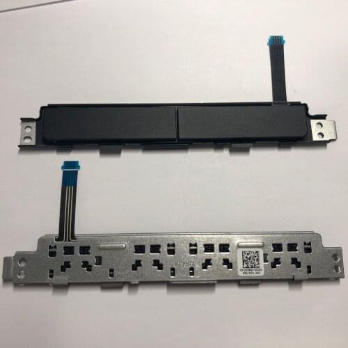 L&R Touchpad Key Trackpad Button For Dell Latitude E7280 7280 0HR8RF HR8RF