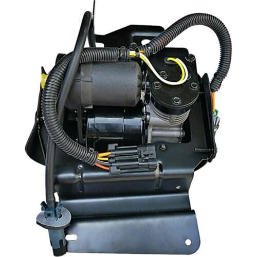 Air Suspension Compressor for Pontiac Montana 1999 2000 2001 2002 2003 2004 2005 2006 Electric Air Pump 20930288