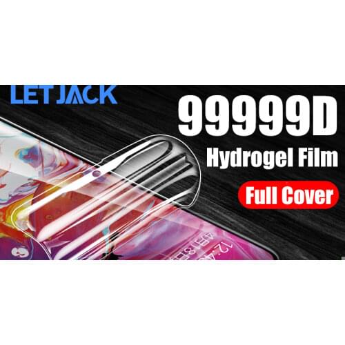 LET JACK Screen Protectors For Samsung Galaxy A12
