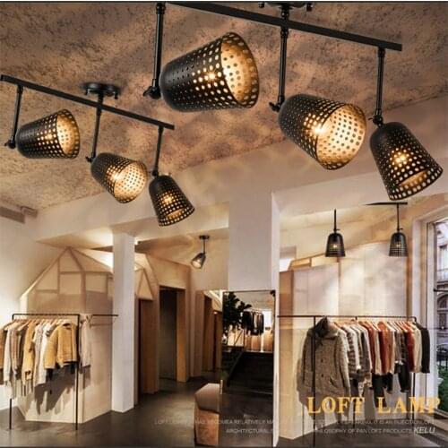 MUCHTING Adjustable Lights