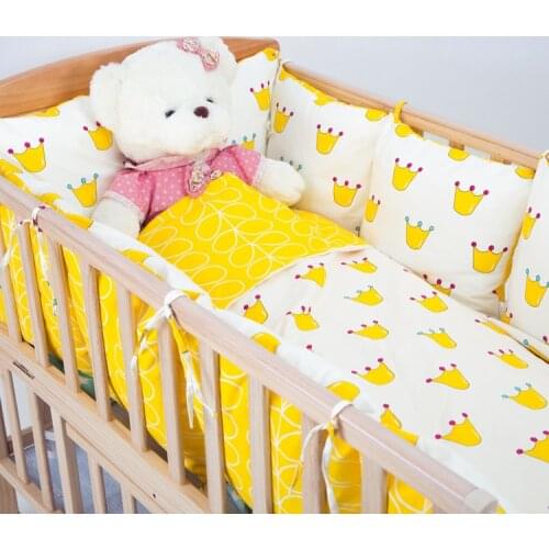 Бортики в кроватку для новорожденных Nezababy China At AliExpress