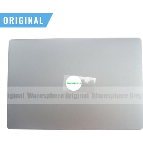 New Original LCD Back Cover for Dell Latitude 5300 E5300 0H0MJJ H0MJJ Gray