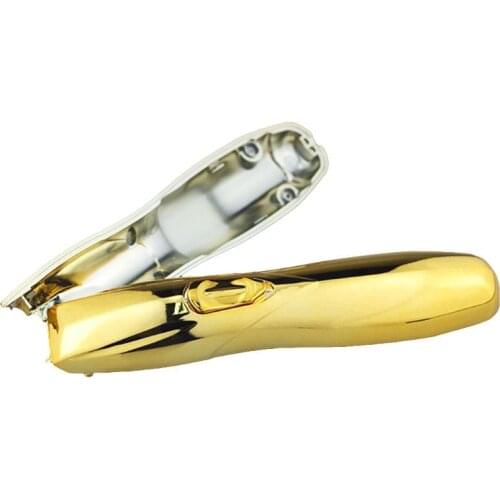 Barbershop D8 Hair Clipper Cover Plating Hair Trimmer Housing Barber DIY Replacement Tools Accessories