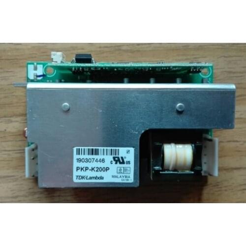 Projector Ballast For EPSON EB-S02, EB-C260X Lamp Driver Lighting