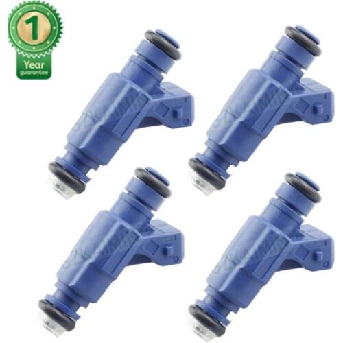 Fuel Injector 0280156208 1202863 Fits For 2005-2015 Polaris RZR Sportsman Ranger EFI 700 800