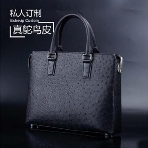 Xiaodaofengqing Mens Fashion Bags