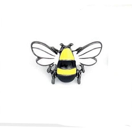 YUANJUAN Small Brooches For Clothes