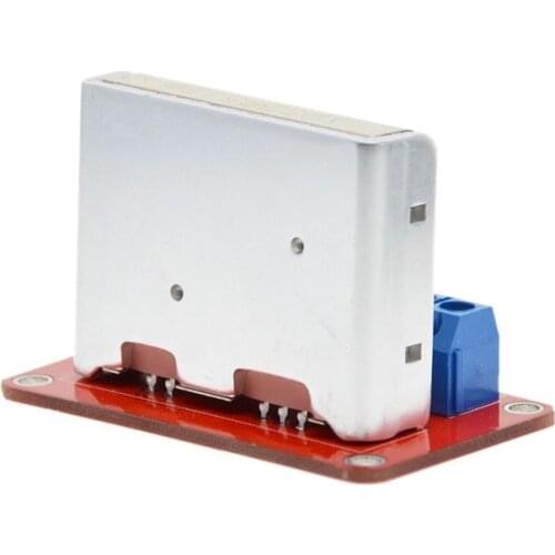 1PCS YDS-05B DC-DC Buck Converter Step Down Module USB 12V-36V to 5V Ultra LM2596S