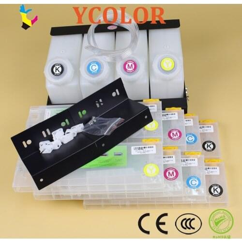 Fast shipping! Continuous Ink Supply System for Mimaki CJV30-160 (4 tanks+8 cartridges) with BS3 chip