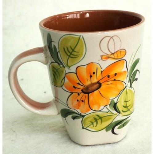 Ecology Sauna Mugs