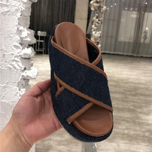 Gezhu Women's Sandals