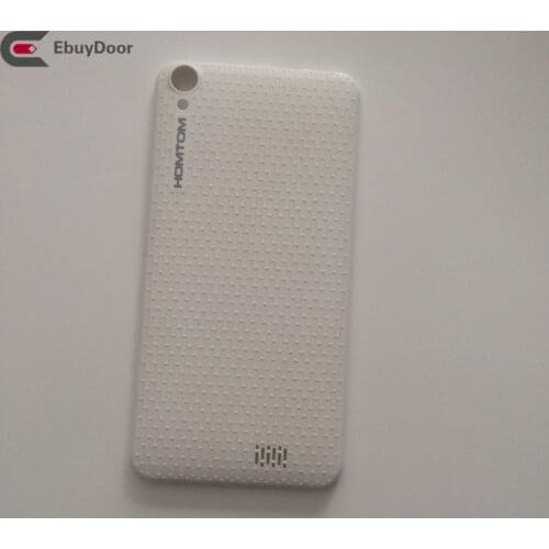 Homtom HT16 Used Battery Cover Back Shell For Homtom HT16 Pro MTK6737 Quad Core 5.0 Inch 1280x720 Free Shipping