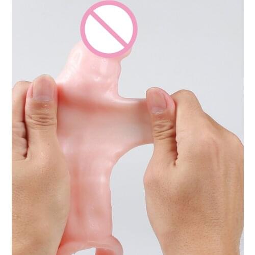 JD BEYOND Penis Enlargement Pumps