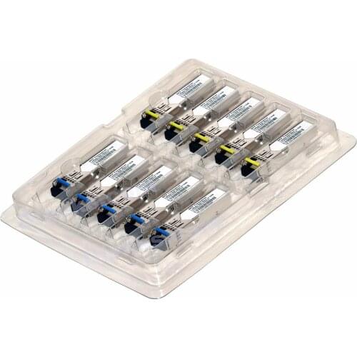 JYTTEK 20 km SFP BiDi [WDM] 1.25G