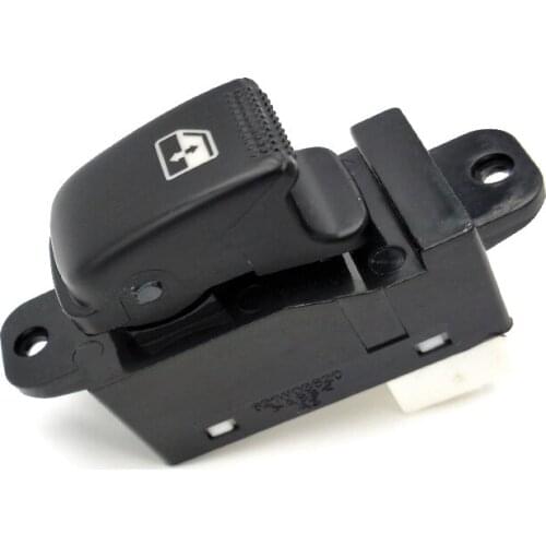 OE 93580-3D000 935803D000 Passenger Power Window Switch Control Button For Hyundai Elantra Sonata Kia Optima Rio Sedona Spectra