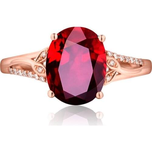 Top Natural Tourmaline Quartz Ring Jewelry For Women Lady Men Wealth Gift Crystal 16x12mm Beads Silver Adjustable Ring AAAAA