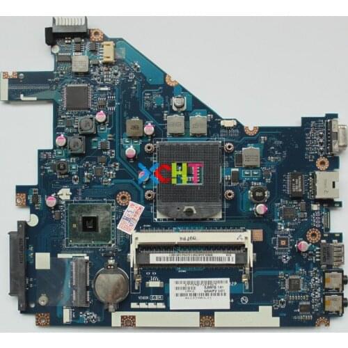 MBRJW02001 MB.RJW02.001 Q5WP2 PEW71 LA-6582P for Acer Aspire 5733 5733Z Laptop Motherboard Mainboard Tested