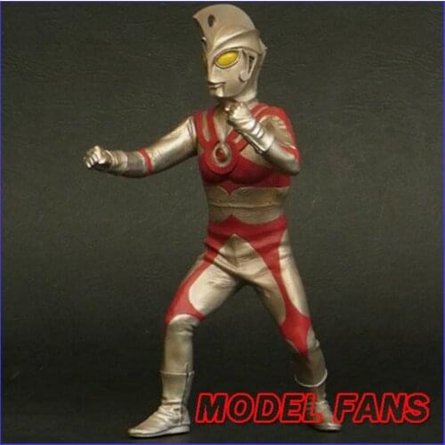 MODEL FANS IN-STOCK IN-STOCK UItraman Ace gk resin figure toy for Collection