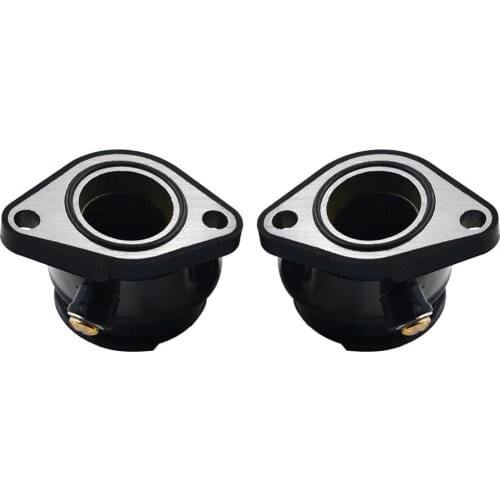 Motorcycle Part Carburetor Intake Manifold Pad For HONDA Rebel CA250 CMX250 CMX250C CB125 CBT125 CB CBT CMX CA 125 250 C 250C